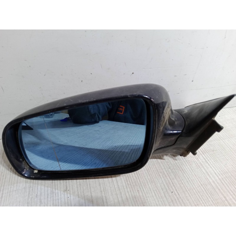 Recambio de retrovisor electrico izquierdo para audi a8 d2 (4d2, 4d8) 2.5 tdi referencia OEM IAM   