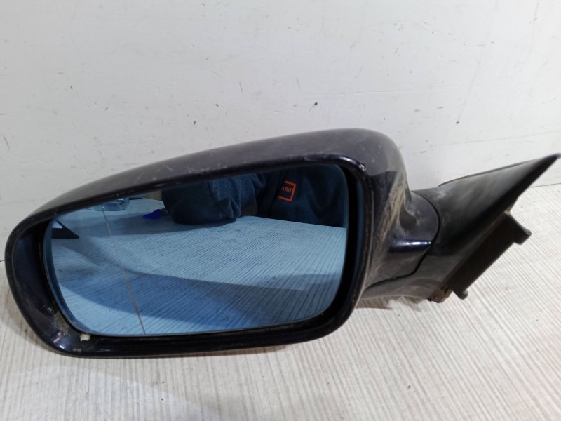 Recambio de retrovisor electrico izquierdo para audi a8 d2 (4d2, 4d8) 2.5 tdi referencia OEM IAM   