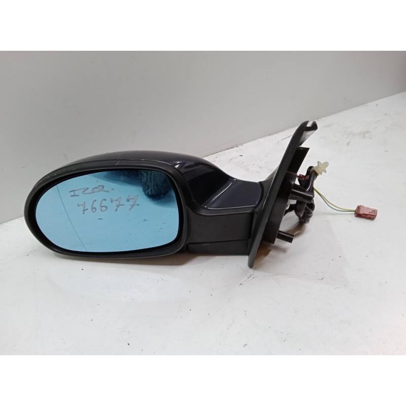 Recambio de retrovisor electrico izquierdo para citroën c5 ii (rc_) 1.6 hdi (rc8hzb) referencia OEM IAM   