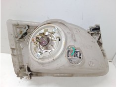 Recambio de faro izquierdo para toyota yaris (_p1_) 1.3 (ncp10_, scp12_) referencia OEM IAM    2