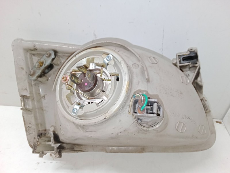 Recambio de faro izquierdo para toyota yaris (_p1_) 1.3 (ncp10_, scp12_) referencia OEM IAM   