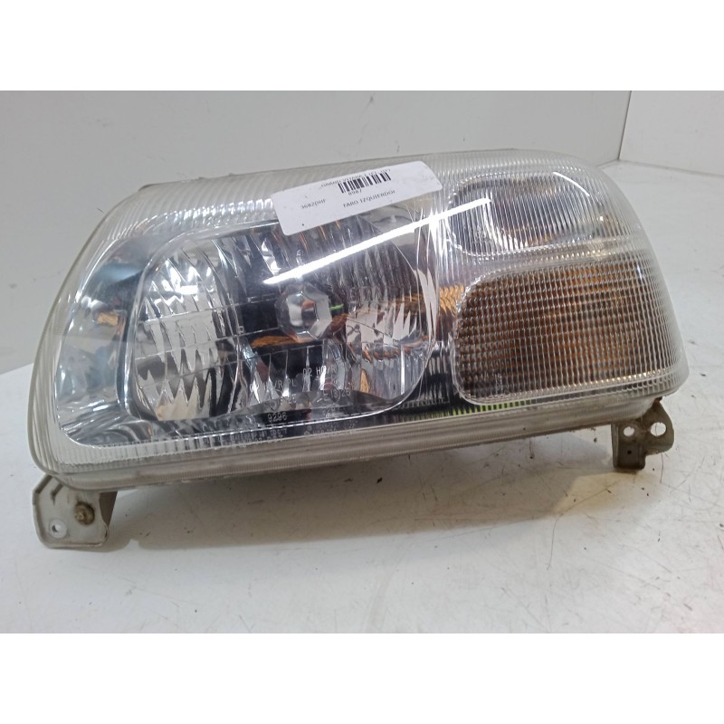 Recambio de faro izquierdo para suzuki grand vitara i (ft, ht) 2.0 hdi 110 16v 4x4 (sq 420d) referencia OEM IAM   