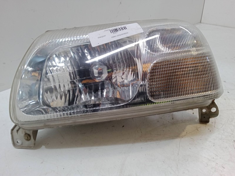 Recambio de faro izquierdo para suzuki grand vitara i (ft, ht) 2.0 hdi 110 16v 4x4 (sq 420d) referencia OEM IAM   
