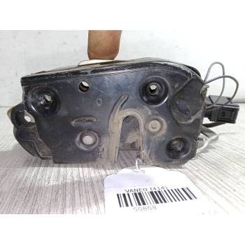 CERRADURA PUERTA DELANTERA DERECHA 