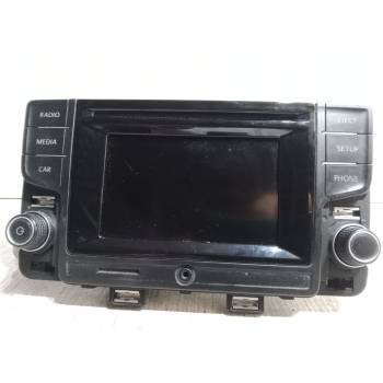 RADIO PANTALLA 6C0035869D 