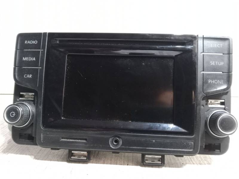 RADIO PANTALLA 6C0035869D 