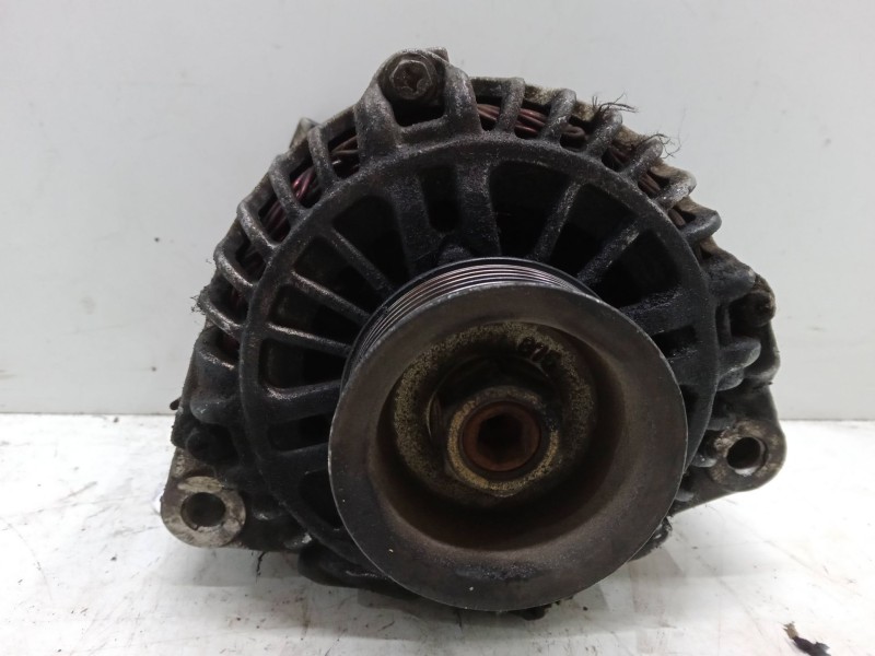 Recambio de alternador para citroën xsara break (n2) 1.9 td referencia OEM IAM 9630080280 A003TA5591A  Recambio de alternador para citroën xsara break (n2) 1.9 td referencia OEM IAM 9630080280 A003TA5591A