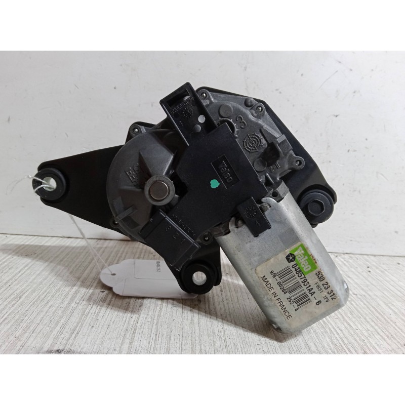 Recambio de motor limpia trasero para chrysler voyager iv (rg, rs) 2.5 crd referencia OEM IAM 04857931AAB  53023312