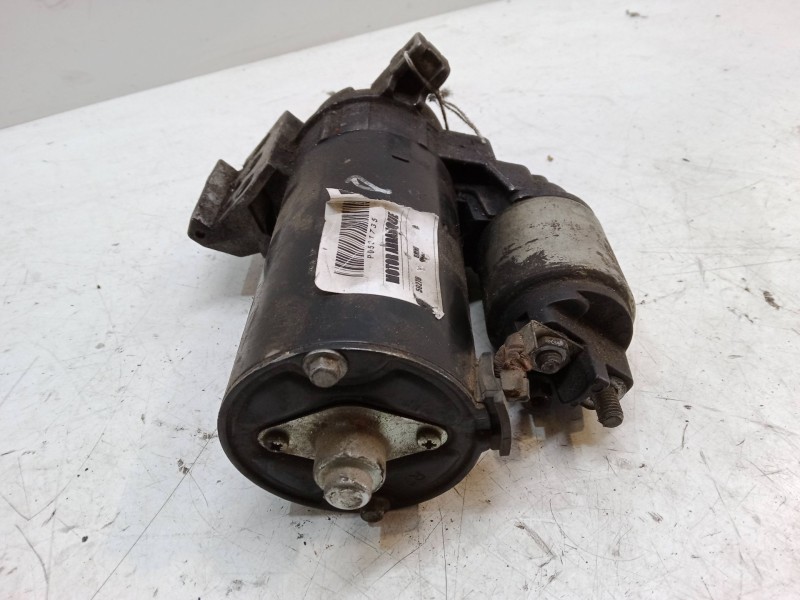 Recambio de motor arranque para bmw x3 (e83) xdrive 20 d referencia OEM IAM 12417801203  0001115069