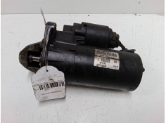 Recambio de motor arranque para fiat doblo caja/chasis (263_) 1.6 d multijet referencia OEM IAM 0001108234   2