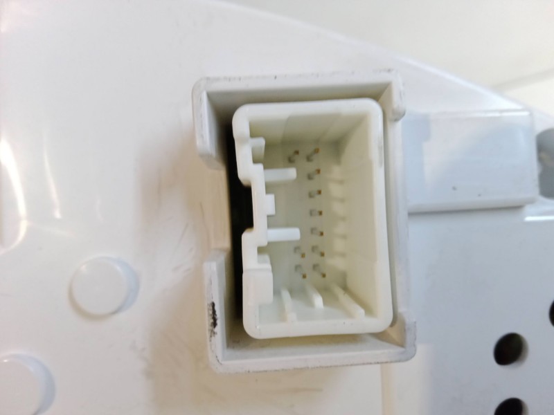 Recambio de cuadro instrumentos para volvo v40 hatchback (525) d2 referencia OEM IAM 31314481  