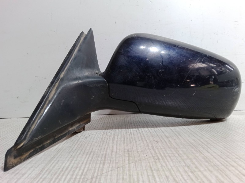 Recambio de retrovisor electrico izquierdo para audi a8 d2 (4d2, 4d8) 2.5 tdi referencia OEM IAM   