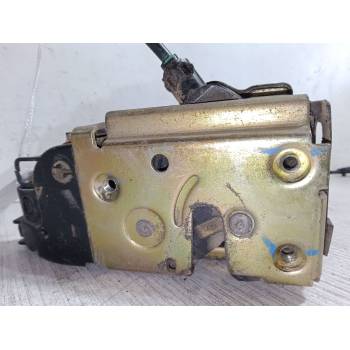 CERRADURA PUERTA DELANTERA DERECHA 