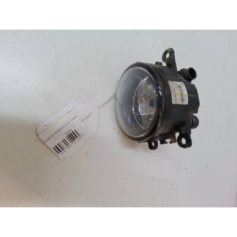 Recambio de faro antiniebla derecho para suzuki swift iii (mz, ez) 1.3 ddis (rs 413d) referencia OEM IAM   