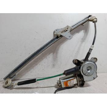 ELEVALUNAS ELECTRICO DELANTERO IZQUIERDO 