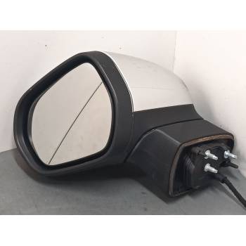 RETROVISOR ELECTRICO IZQUIERDO ABATIBLE 8802012LH 