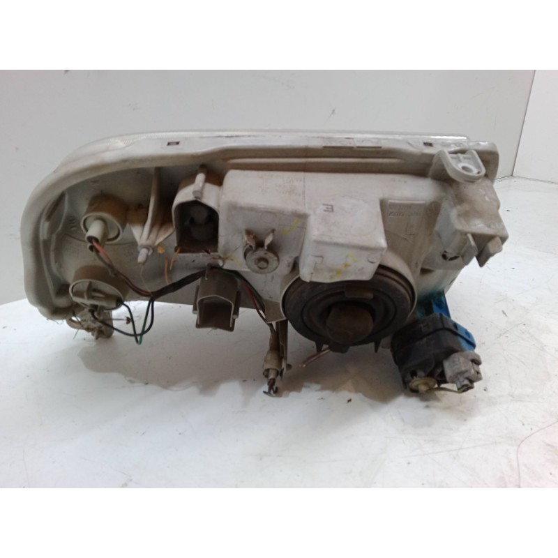Recambio de faro izquierdo para suzuki grand vitara i (ft, ht) 2.0 hdi 110 16v 4x4 (sq 420d) referencia OEM IAM   