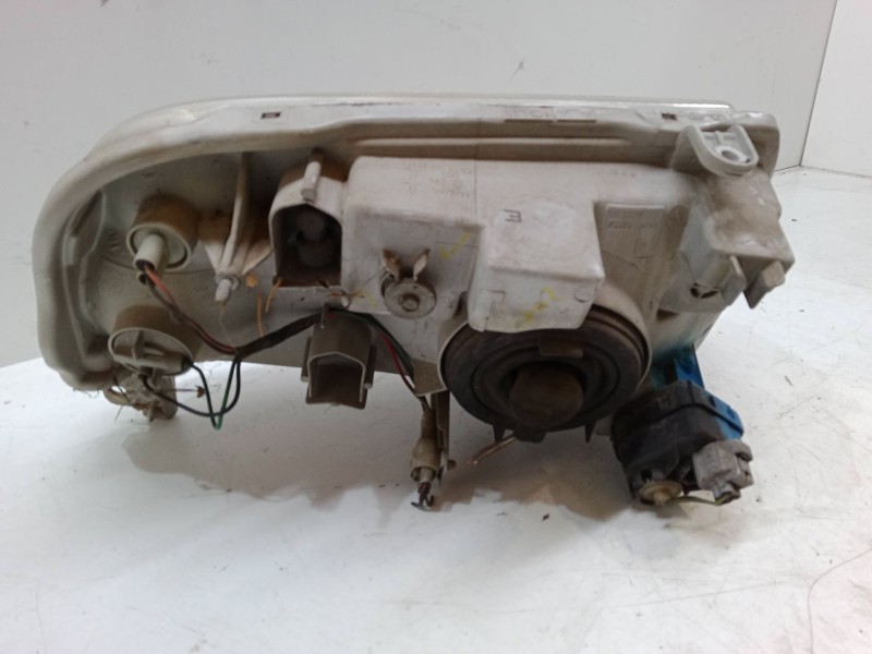 Recambio de faro izquierdo para suzuki grand vitara i (ft, ht) 2.0 hdi 110 16v 4x4 (sq 420d) referencia OEM IAM   