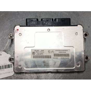 CENTRALITA MOTOR UCE 9661961280 