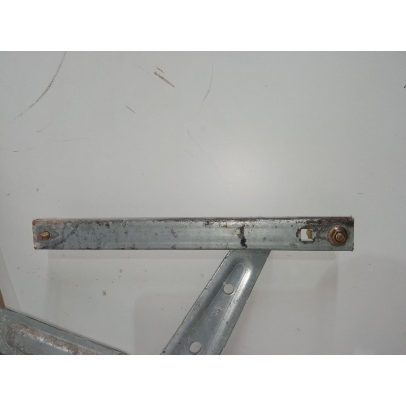 Recambio de elevalunas electrico delantero izquierdo para kia carens ii monospace (fj) 2.0 crdi referencia OEM IAM   
