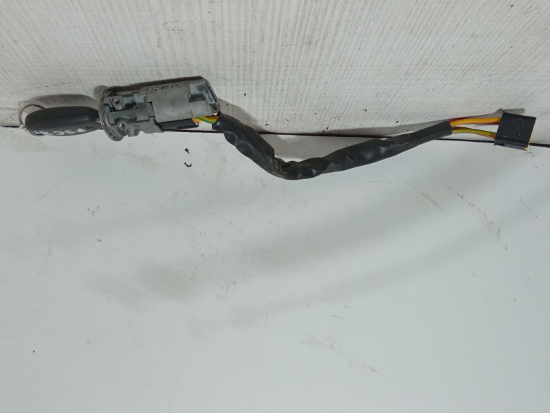 Recambio de clausor para dacia logan (ls_) 1.4 (lsoa, lsoc, lsoe, lsog) referencia OEM IAM   