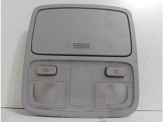 Recambio de luz interior delantera para kia sportage ii (je_, km_) 2.0 crdi referencia OEM IAM
