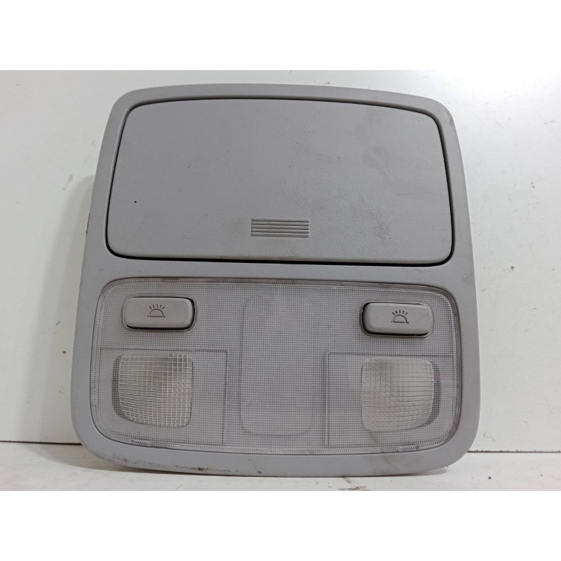 Recambio de luz interior delantera para kia sportage ii (je_, km_) 2.0 crdi referencia OEM IAM   