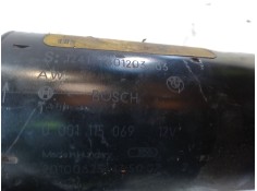 Recambio de motor arranque para bmw x3 (e83) xdrive 20 d referencia OEM IAM 12417801203  0001115069