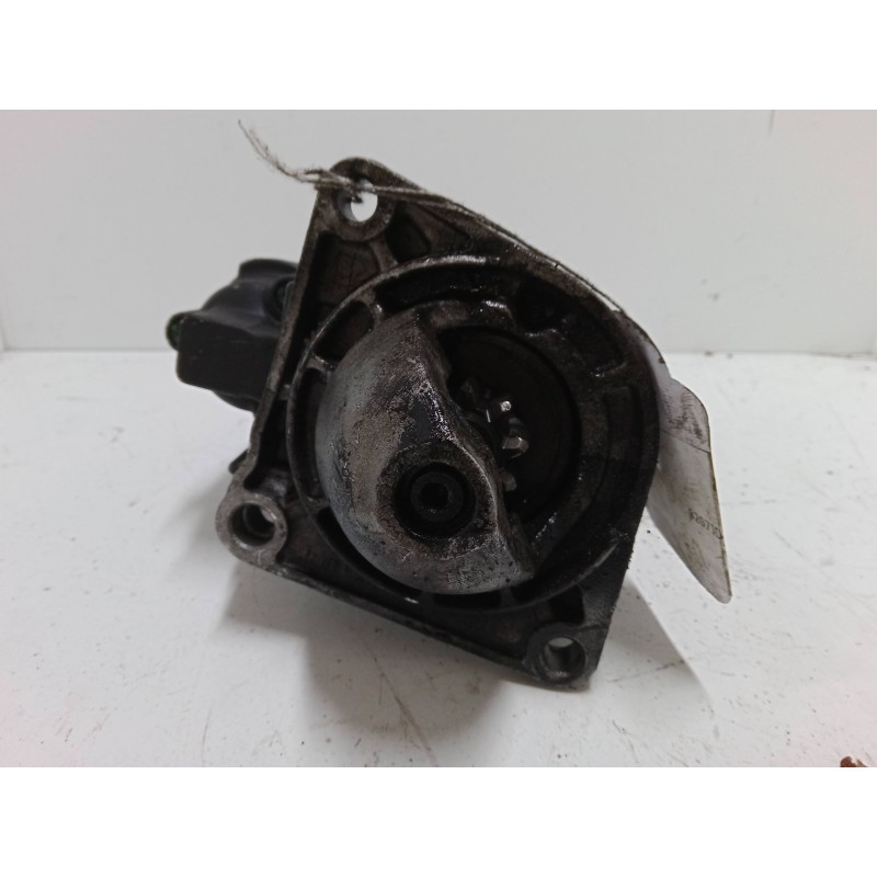 Recambio de motor arranque para fiat doblo caja/chasis (263_) 1.6 d multijet referencia OEM IAM 0001108234   Recambio de motor arranque para fiat doblo caja/chasis (263_) 1.6 d multijet referencia OEM IAM 0001108234