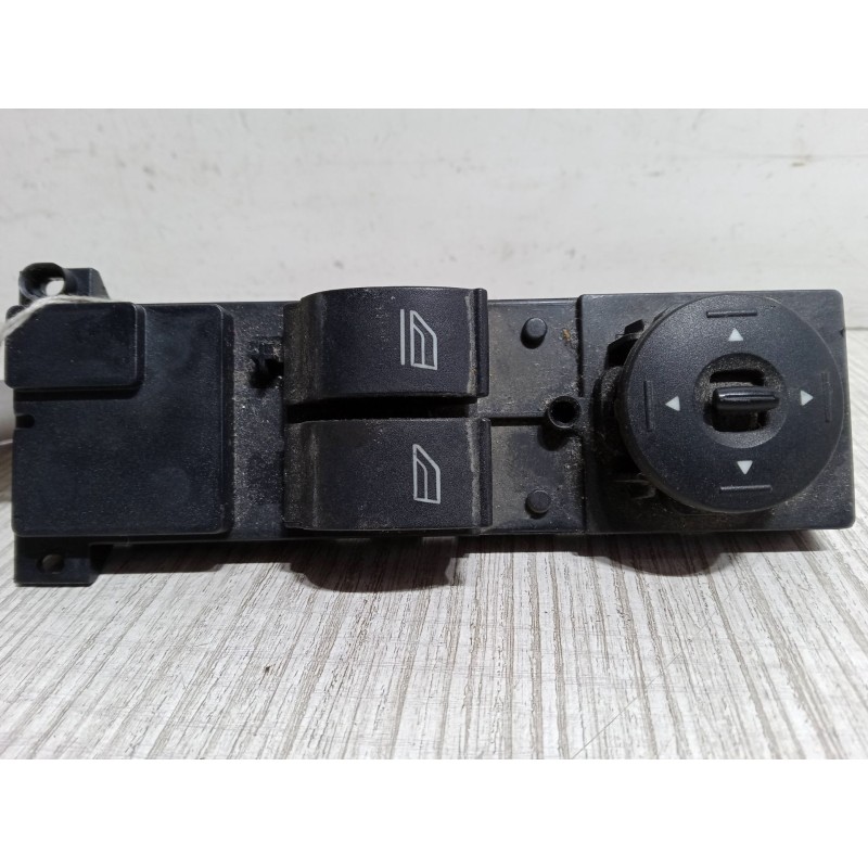 Recambio de mando elevalunas delantero izquierdo para ford focus ii (da_, hcp, dp) 1.6 tdci referencia OEM IAM 7M5T14529BA  0316
