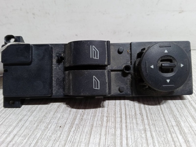 Recambio de mando elevalunas delantero izquierdo para ford focus ii (da_, hcp, dp) 1.6 tdci referencia OEM IAM 7M5T14529BA  0316 Recambio de mando elevalunas delantero izquierdo para ford focus ii (da_, hcp, dp) 1.6 tdci referencia OEM IAM 7M5T14529BA  0316