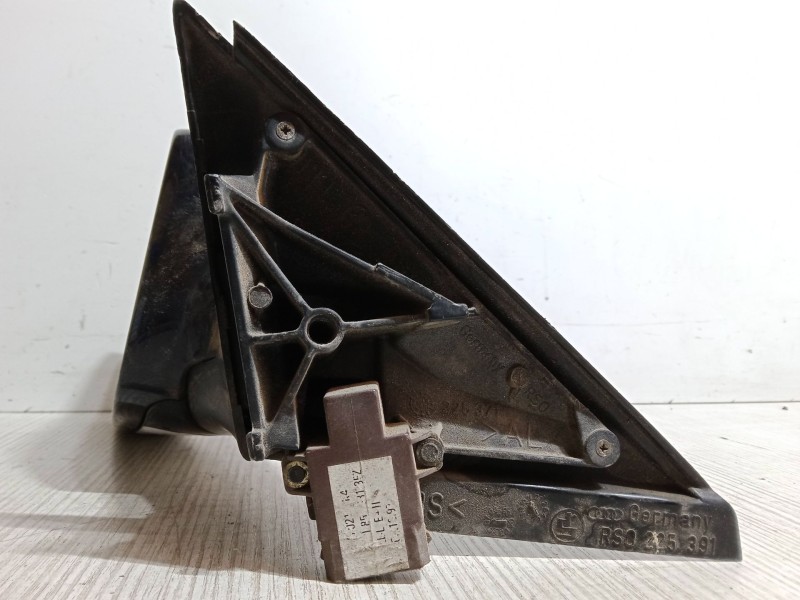 Recambio de retrovisor electrico izquierdo para audi a8 d2 (4d2, 4d8) 2.5 tdi referencia OEM IAM   