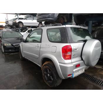 TOYOTA RAV 4 II (_A2_)