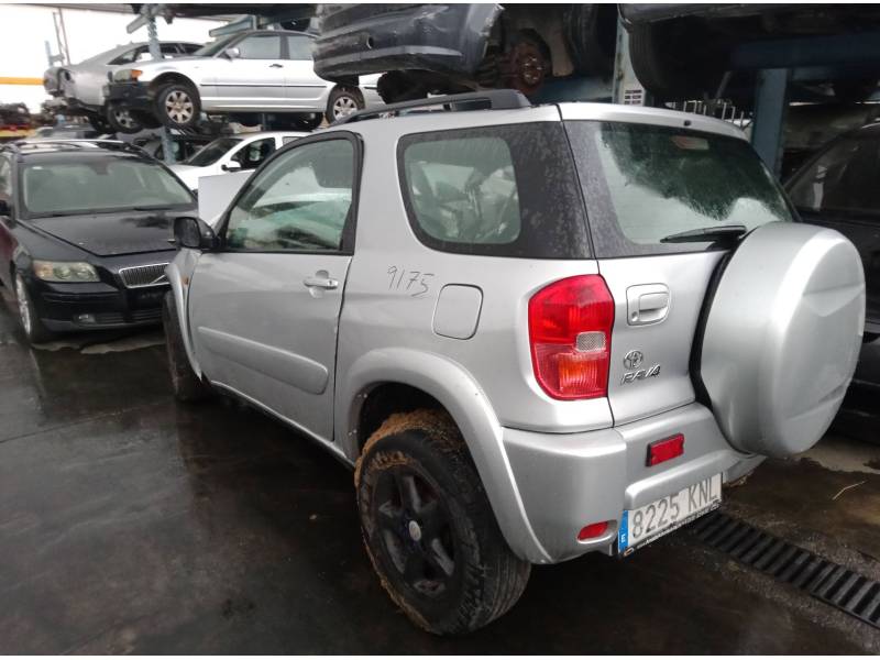 TOYOTA RAV 4 II (_A2_)