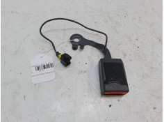 Recambio de anclaje cinturon trasero central para citroën c4 grand picasso ii (da_, de_) 2.0 bluehdi 150 referencia OEM IAM   