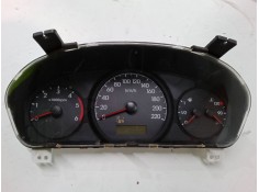 Recambio de cuadro instrumentos para hyundai h-1 travel (tq) 2.5 crdi referencia OEM IAM   
