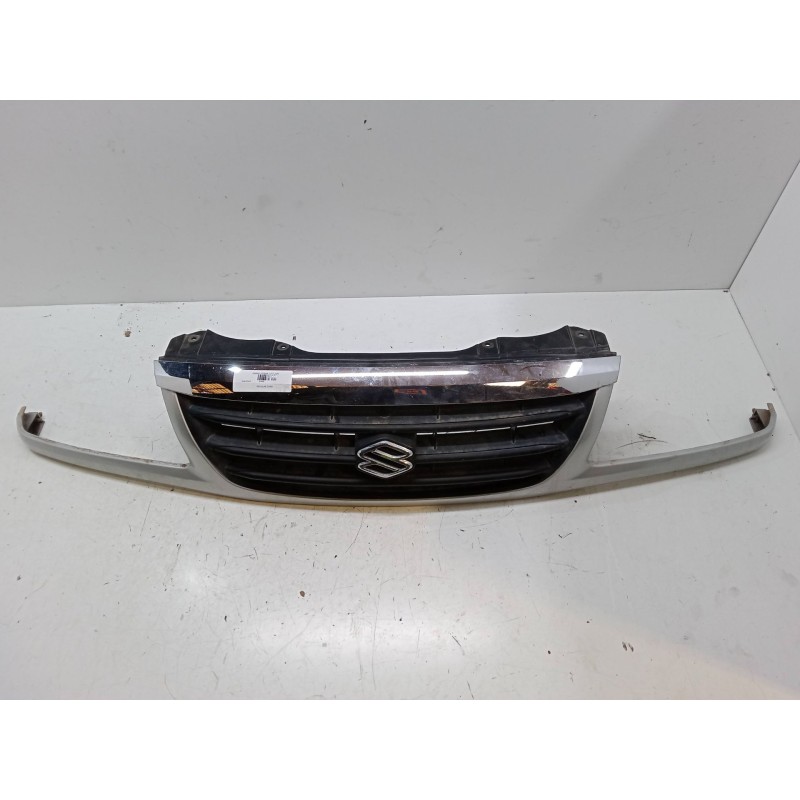 Recambio de rejillas capo para suzuki grand vitara i (ft, ht) 2.0 hdi 110 16v 4x4 (sq 420d) referencia OEM IAM   