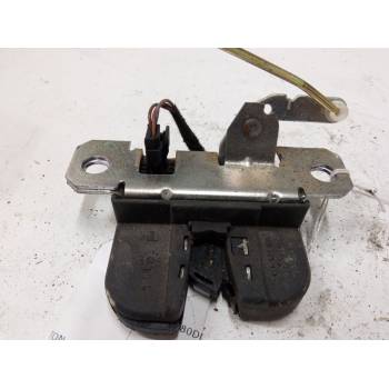 CERRADURA MALETERO / PORTON 
