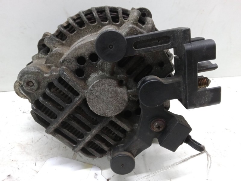 Recambio de alternador para citroën xsara break (n2) 1.9 td referencia OEM IAM 9630080280 A003TA5591A  Recambio de alternador para citroën xsara break (n2) 1.9 td referencia OEM IAM 9630080280 A003TA5591A