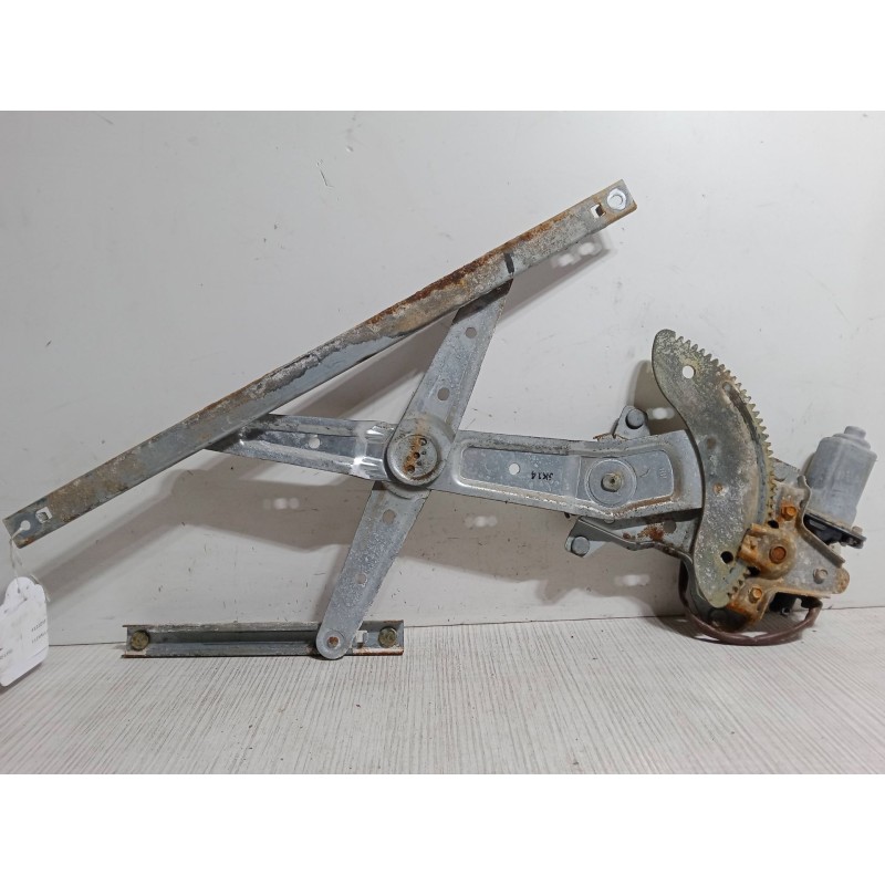 Recambio de elevalunas electrico trasero derecho para kia carens ii monospace (fj) 2.0 crdi referencia OEM IAM XH004PO  