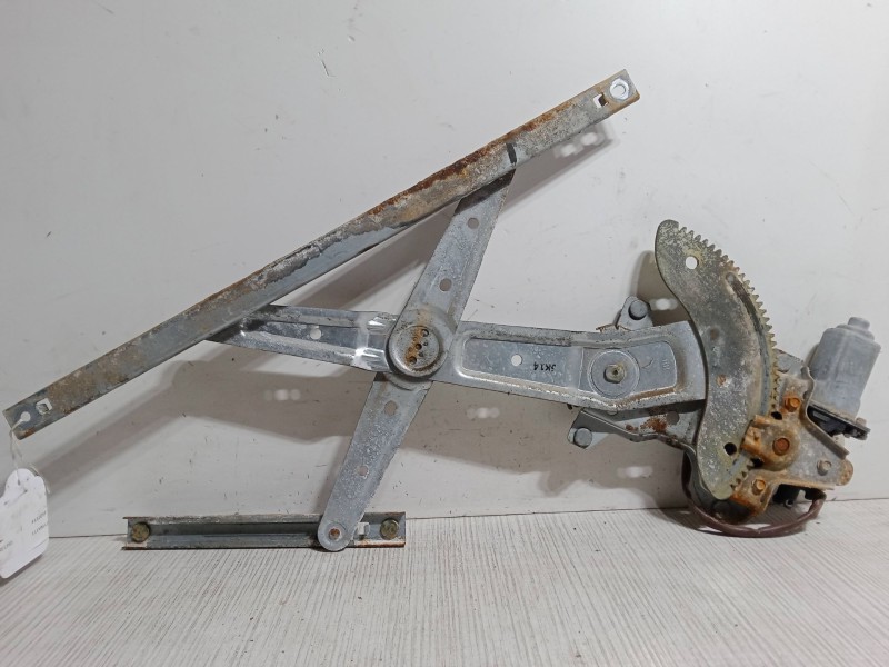 Recambio de elevalunas electrico trasero derecho para kia carens ii monospace (fj) 2.0 crdi referencia OEM IAM XH004PO  