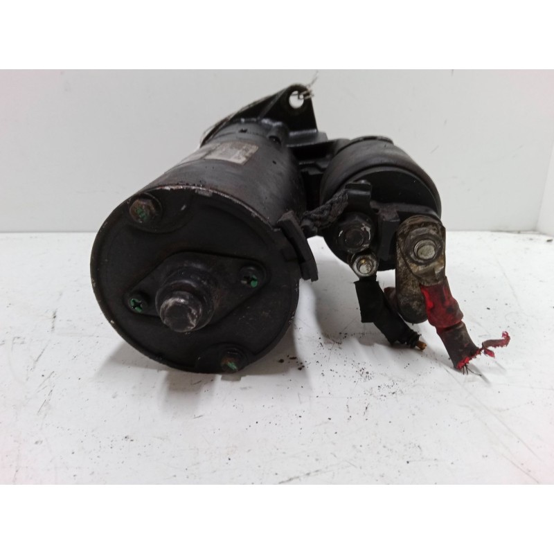 Recambio de motor arranque para fiat doblo caja/chasis (263_) 1.6 d multijet referencia OEM IAM 0001108234   Recambio de motor arranque para fiat doblo caja/chasis (263_) 1.6 d multijet referencia OEM IAM 0001108234
