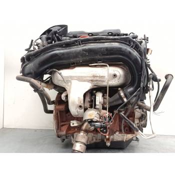 MOTOR COMPLETO ufwa 