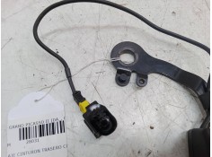 Recambio de anclaje cinturon trasero central para citroën c4 grand picasso ii (da_, de_) 2.0 bluehdi 150 referencia OEM IAM    2