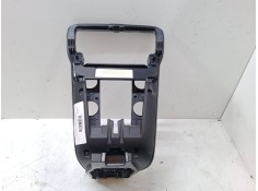 Recambio de consola central superior para volvo v40 hatchback (525) d2 referencia OEM IAM 31306725   2