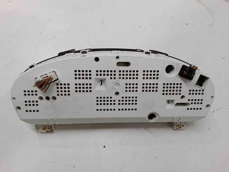 Recambio de cuadro instrumentos para hyundai h-1 travel (tq) 2.5 crdi referencia OEM IAM   