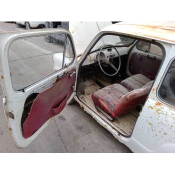 SEAT 600 (110B)