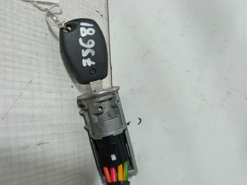 Recambio de clausor para dacia logan (ls_) 1.4 (lsoa, lsoc, lsoe, lsog) referencia OEM IAM   