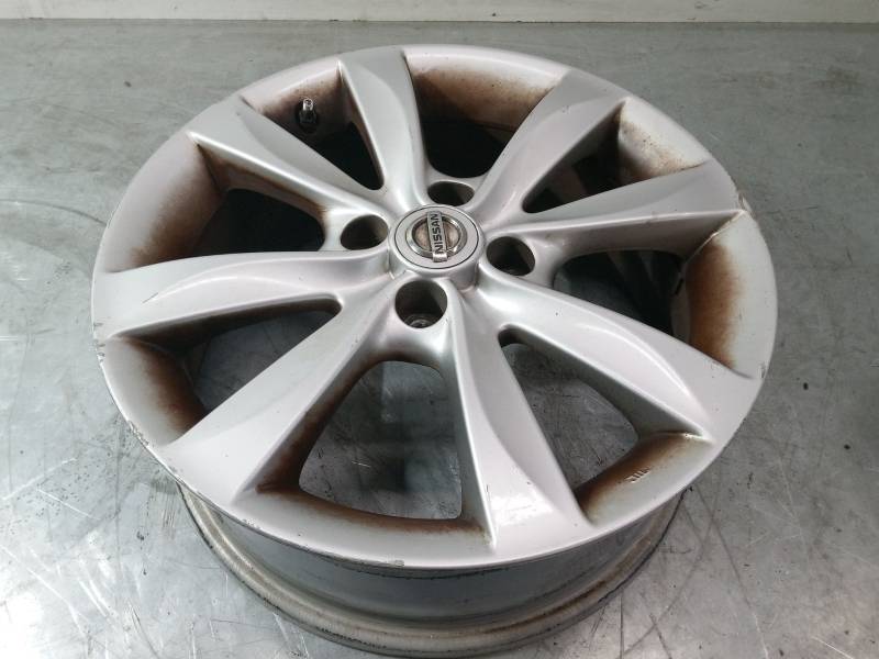 LLANTA ALUMINIO 16'' 403003VU1B 