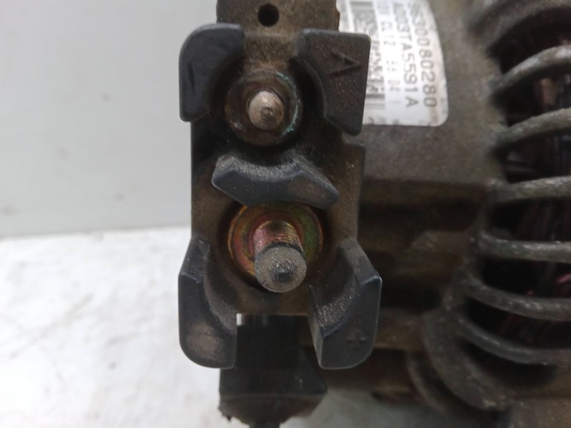 Recambio de alternador para citroën xsara break (n2) 1.9 td referencia OEM IAM 9630080280 A003TA5591A  Recambio de alternador para citroën xsara break (n2) 1.9 td referencia OEM IAM 9630080280 A003TA5591A
